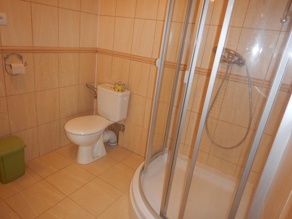 מלון Brzotín Konsky Dvor חדר תמונה