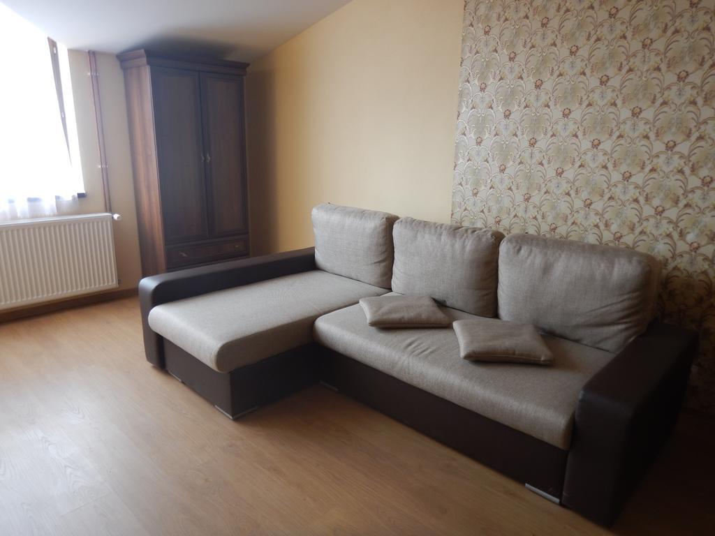 מלון Brzotín Konsky Dvor חדר תמונה